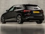 Audi A3 Sportback 45 TFSI e S-Line Competition 245Pk Automaat (APPLE CARPLAY, GROOT NAVI, HEAD-UP DISPLAY, ELEK SPORTSTOELEN, STOELVERWARMING, ADAPTIVE CRUISE, LED, GETINT GLAS, NIEUWSTAAT)