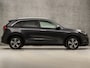 Kia Niro Hybrid 1.6 GDi DynamicLine Automaat (APPLE CARPLAY, GROOT NAVI, CAMERA, LEDER, SPORTSTOELEN, ADAPTIVE CRUISE, KEYLESS, GETINT GLAS, NIEUWE APK, NIEUWSTAAT)