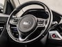 Kia Niro Hybrid 1.6 GDi DynamicLine Automaat (APPLE CARPLAY, GROOT NAVI, CAMERA, LEDER, SPORTSTOELEN, ADAPTIVE CRUISE, KEYLESS, GETINT GLAS, NIEUWE APK, NIEUWSTAAT)