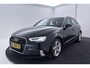 Audi A3 Sportback 1.0 TFSI Sport Lease Edition | Org NL | Sportstoelen | Navigatie |