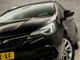 Opel Astra Sports Tourer 1.2 Elegance Sport (APPLE CARPLAY, GROOT NAVI, MATRIX LED KOPLAMPEN, KEYLESS, CAMERA, ADAPTIVE CRUISE, GETINT GLAS, LM VELGEN, NIEUWSTAAT)