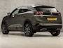 Peugeot 3008 1.2 PureTech GT-Line Automaat (PANORAMADAK, NAPPA LEDER, MEMORY SEATS, APPLE CARPLAY, STOELVERWARMING, 360 CAMERA, GETINT GLAS, KEYLESS, DRIVE MODE, LED KOPLAMPEN, NIEUWE APK, NIEUWSTAAT)