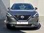 Nissan Qashqai 1.3 MHEV Tekna Plus Automaat / Panoramadak / Elektrisch Bedienbare Stoelen met Massagefunctie & Geheugen / BOSE Premium Audio / All Season Banden / Apple Carplay & Android Auto / Elektrische Achterklep / Head-Up Display /
