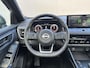 Nissan Qashqai 1.3 MHEV Tekna Plus Automaat / Panoramadak / Elektrisch Bedienbare Stoelen met Massagefunctie & Geheugen / BOSE Premium Audio / All Season Banden / Apple Carplay & Android Auto / Elektrische Achterklep / Head-Up Display /