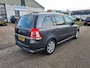 Opel Zafira 1.8 Cosmo 7pers. Clima! Navi! Leder! Bj:2010 NAP!