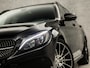 Mercedes-Benz C-klasse Estate 180 AMG Sport 157Pk Automaat (PANORAMADAK, NAVIGATIE, CAMERA, ELEK SPORTSTOELEN, ZWART HEMEL, TREKHAAK, GETINT GLAS, NIEUWSTAAT)