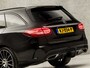 Mercedes-Benz C-klasse Estate 180 AMG Sport 157Pk Automaat (PANORAMADAK, NAVIGATIE, CAMERA, ELEK SPORTSTOELEN, ZWART HEMEL, TREKHAAK, GETINT GLAS, NIEUWSTAAT)