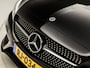 Mercedes-Benz C-klasse Estate 180 AMG Sport 157Pk Automaat (PANORAMADAK, NAVIGATIE, CAMERA, ELEK SPORTSTOELEN, ZWART HEMEL, TREKHAAK, GETINT GLAS, NIEUWSTAAT)