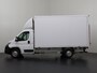 Peugeot Boxer Opel Movano 2.2HDI 140PK Bakwagen | Laadklep | Camera | Multimedia | Airco | Camera | 3-Persoons | Dakspoiler