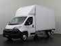 Fiat Ducato Opel Movano 2.2HDI 140PK Bakwagen | Laadklep | Camera | Multimedia | Airco | Camera | 3-Persoons | Dakspoiler