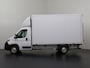 Fiat Ducato Opel Movano 2.2HDI 140PK Bakwagen | Laadklep | Camera | Multimedia | Airco | Camera | 3-Persoons | Dakspoiler