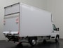 Fiat Ducato Opel Movano 2.2HDI 140PK Bakwagen | Laadklep | Camera | Multimedia | Airco | Camera | 3-Persoons | Dakspoiler