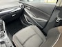 Mazda 2 1.5 90pk Style Selected, navi, cruise, airco, trekhaak