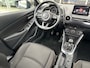 Mazda 2 1.5 90pk Style Selected, navi, cruise, airco, trekhaak