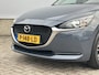 Mazda 2 1.5 90pk Style Selected, navi, cruise, airco, trekhaak