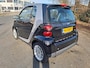 smart Fortwo coupé 1.0 mhd Passion LEUKE AUTO RIJDT EN SCHAKELT GOED