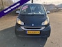 smart Fortwo coupé 1.0 mhd Passion LEUKE AUTO RIJDT EN SCHAKELT GOED