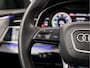 Audi Q8 55 TFSI e quattro S-Line Sport 381Pk Automaat (PANORAMADAK, LUCHTVERING, HEAD-UP DISPLAY, BANG&OLUFSEN, 360 CAMERA, STOELVERWARMING ACHTER, KEYLESS, MATRIX LED, NIEUWSTAAT)