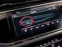 Audi Q8 55 TFSI e quattro S-Line Sport 381Pk Automaat (PANORAMADAK, LUCHTVERING, HEAD-UP DISPLAY, BANG&OLUFSEN, 360 CAMERA, STOELVERWARMING ACHTER, KEYLESS, MATRIX LED, NIEUWSTAAT)