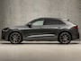 Audi Q8 55 TFSI e quattro S-Line Sport 381Pk Automaat (PANORAMADAK, LUCHTVERING, HEAD-UP DISPLAY, BANG&OLUFSEN, 360 CAMERA, STOELVERWARMING ACHTER, KEYLESS, MATRIX LED, NIEUWSTAAT)