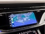 Audi Q8 55 TFSI e quattro S-Line Sport 381Pk Automaat (PANORAMADAK, LUCHTVERING, HEAD-UP DISPLAY, BANG&OLUFSEN, 360 CAMERA, STOELVERWARMING ACHTER, KEYLESS, MATRIX LED, NIEUWSTAAT)