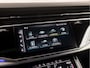 Audi Q8 55 TFSI e quattro S-Line Sport 381Pk Automaat (PANORAMADAK, LUCHTVERING, HEAD-UP DISPLAY, BANG&OLUFSEN, 360 CAMERA, STOELVERWARMING ACHTER, KEYLESS, MATRIX LED, NIEUWSTAAT)