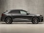 Audi Q8 55 TFSI e quattro S-Line Sport 381Pk Automaat (PANORAMADAK, LUCHTVERING, HEAD-UP DISPLAY, BANG&OLUFSEN, 360 CAMERA, STOELVERWARMING ACHTER, KEYLESS, MATRIX LED, NIEUWSTAAT)