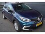 Renault Captur 0.9 TCe Limited | Trekhaak | Navigatie | Parkeersensoren | LMV
