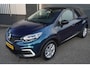 Renault Captur 0.9 TCe Limited | Trekhaak | Navigatie | Parkeersensoren | LMV