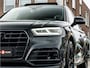 Audi Q5 2.0 TFSI quattro Sport S Line Edition ORG NL PANO B&O 20 INCH  CAMERA HUD ELEK STOELEN BLACK OPTIC
