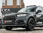 Audi Q5 2.0 TFSI quattro Sport S Line Edition ORG NL PANO B&O 20 INCH  CAMERA HUD ELEK STOELEN BLACK OPTIC