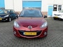 Mazda 2 1.3 TS Plus stoelverwarming