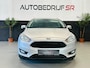 Ford Focus Wagon 1.0 Titanium Trekhaak Camera! 17 INCH! Elektr Stoelen! Vol opties!