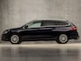 Peugeot 308 SW 1.2 PureTech Sport (PANORAMADAK, APPLE CARPLAY, GROOT NAVI, LEDER, STOELVERWARMING, 360 CAMERA, GETINT GLAS, TREKHAAK, CRUISE, NIEUWE APK, NIEUWSTAAT)