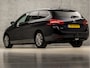 Peugeot 308 SW 1.2 PureTech Sport (PANORAMADAK, APPLE CARPLAY, GROOT NAVI, LEDER, STOELVERWARMING, 360 CAMERA, GETINT GLAS, TREKHAAK, CRUISE, NIEUWE APK, NIEUWSTAAT)