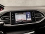 Peugeot 308 SW 1.2 PureTech Sport (PANORAMADAK, APPLE CARPLAY, GROOT NAVI, LEDER, STOELVERWARMING, 360 CAMERA, GETINT GLAS, TREKHAAK, CRUISE, NIEUWE APK, NIEUWSTAAT)