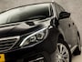 Peugeot 308 SW 1.2 PureTech Sport (PANORAMADAK, APPLE CARPLAY, GROOT NAVI, LEDER, STOELVERWARMING, 360 CAMERA, GETINT GLAS, TREKHAAK, CRUISE, NIEUWE APK, NIEUWSTAAT)