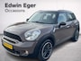 MINI Countryman Mini 1.6 Cooper S ALL4 Chili, Automaat, Leder, Stoelverwarming