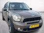 MINI Countryman Mini 1.6 Cooper S ALL4 Chili, Automaat, Leder, Stoelverwarming
