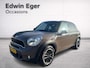 MINI Countryman Mini 1.6 Cooper S ALL4 Chili, Automaat, Leder, Stoelverwarming