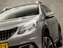 Peugeot 2008 1.2 PureTech Allure Sport Automaat (PANORAMADAK, APPLE CARPLAY, NAVIGATIE, CLIMATE, LEDER, GETINT GLAS, SPORTSTOELEN, PARKEERSENSOREN, LM VELGEN, TREKHAAK, NIEUWSTAAT)