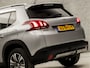 Peugeot 2008 1.2 PureTech Allure Sport Automaat (PANORAMADAK, APPLE CARPLAY, NAVIGATIE, CLIMATE, LEDER, GETINT GLAS, SPORTSTOELEN, PARKEERSENSOREN, LM VELGEN, TREKHAAK, NIEUWSTAAT)