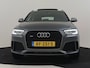 Audi RS Q3 2.5 TFSI quattro performance Pro Line Plus 367PK/AUTO | Panorama dak | Dodehoekdetectie | Lederen bekleding | Boss audio | Camera achter | Elektrische stoelen | Stoelverwarming  | 20"LMV