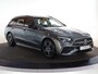 Mercedes-Benz C-klasse Estate 300e Business Solution AMG | Panoramaschuifdak | Nightpakket | Burmester | Head-Up |
