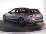 Mercedes-Benz C-klasse Estate 300e Business Solution AMG | Panoramaschuifdak | Nightpakket | Burmester | Head-Up |