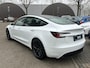 Tesla Model 3 Premium Long Range AWD 78 kWh | STOELVERWARMING VOOR/ACHTER | STUURVERWARMING | FABRIEKS GARANTIE T/M 20-06-2028 OF 80k KM | ELKT. ACHTERKLEP | ELKT. STOELEN |