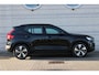 Volvo XC40 Recharge P8 AWD R-Design | Onyx Black metallic | Dealeronderhouden | Power Seats | Charcoal leder | 19" 5-Spaaks Black / Diamond Cut | Google Maps | Hill Descent Control | Elektrisch bedienbare achterklep | Google Assistant | Intellisafe Assist | Keyless | 2-Zone Electronic Climate Control | Intellisafe Surround | Connected Safety | Elektrisch bedienbaar glazen panoramisch schuif-/kanteldak | Premium Audio by Harman Kardon | Camera achter | Pilot Assist | Adaptieve cruise control | Blis | Pre-conditioning met timer | Elektrisch verstelbare voorstoelen met geheugenfunctie voor bestuurdersstoel | Getinte ramen achter | Verwarmbare voorstoelen | Verwarmbaar stuurwiel | Draadloze telefoonoplader | Verlichtingspack 2