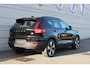 Volvo XC40 Recharge P8 AWD R-Design | Onyx Black metallic | Dealeronderhouden | Power Seats | Charcoal leder | 19" 5-Spaaks Black / Diamond Cut | Google Maps | Hill Descent Control | Elektrisch bedienbare achterklep | Google Assistant | Intellisafe Assist | Keyless | 2-Zone Electronic Climate Control | Intellisafe Surround | Connected Safety | Elektrisch bedienbaar glazen panoramisch schuif-/kanteldak | Premium Audio by Harman Kardon | Camera achter | Pilot Assist | Adaptieve cruise control | Blis | Pre-conditioning met timer | Elektrisch verstelbare voorstoelen met geheugenfunctie voor bestuurdersstoel | Getinte ramen achter | Verwarmbare voorstoelen | Verwarmbaar stuurwiel | Draadloze telefoonoplader | Verlichtingspack 2