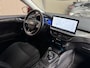 Ford Focus 155pk Eco Hybrid Titanium X Sync-4 Navi Camera Winter pack 18" LM 1e eigenaar 5drs Dealeronderhouden