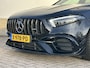 Mercedes-Benz A-klasse AMG 45 S 4MATIC+ PANODAK! LED! ASSISTANCEPACK!